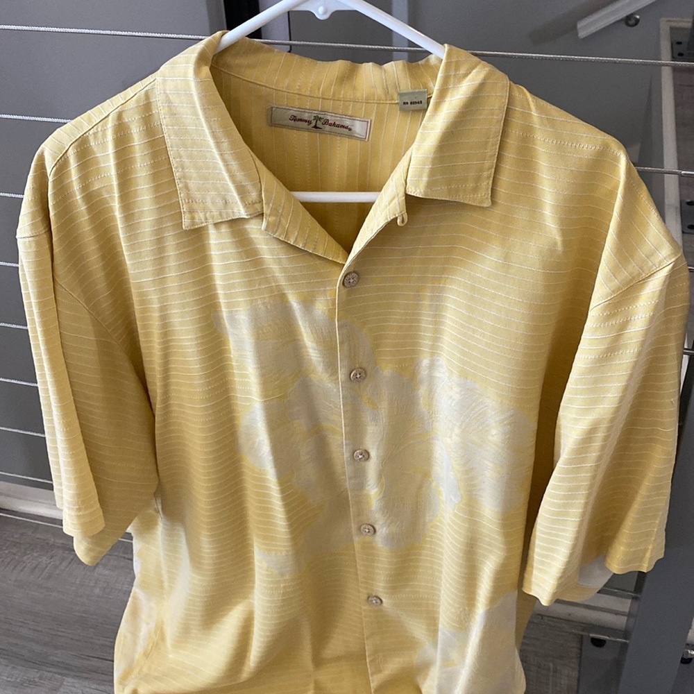 Tommy Bahama